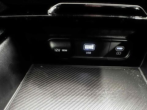 Kia Sportage 3 ISG MHEV 23