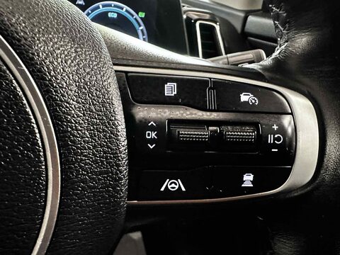 Kia Sportage 3 ISG MHEV 17