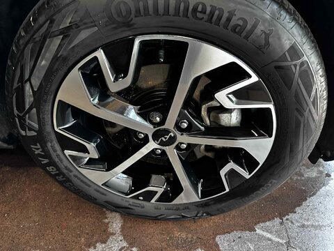 Kia Sportage 3 ISG MHEV 12