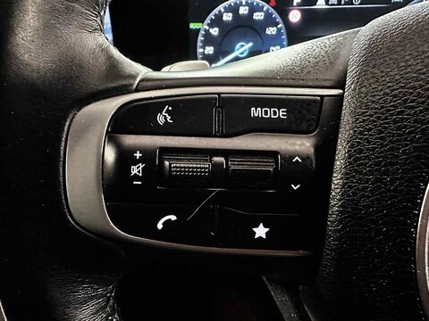 Kia Sportage 3 ISG MHEV 16
