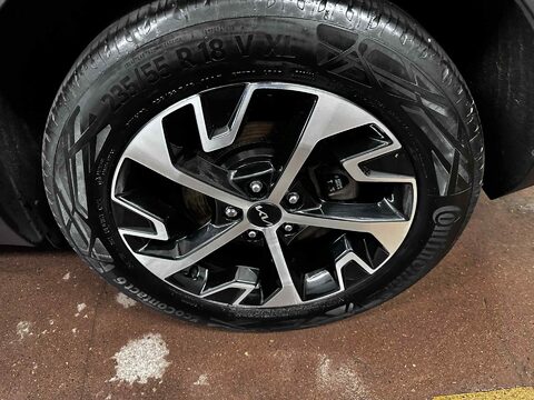 Kia Sportage 3 ISG MHEV 13
