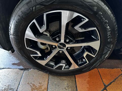 Kia Sportage 3 ISG MHEV 4