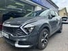 Kia Sportage 3 ISG MHEV