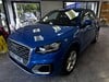 Audi Q2 TFSI SPORT