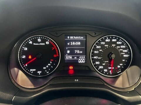 Audi Q2 TFSI SPORT 17
