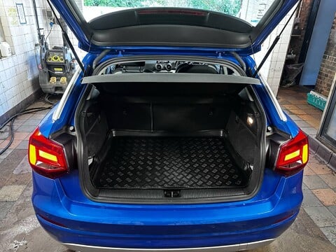 Audi Q2 TFSI SPORT 29