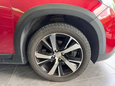 Peugeot 2008 BLUE HDI S/S GT LINE 6