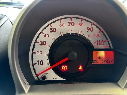 Toyota Aygo VVT-I ICE 20