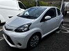 Toyota Aygo VVT-I ICE