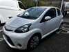 Toyota Aygo VVT-I ICE