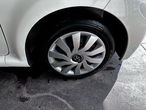Toyota Aygo VVT-I ICE 12