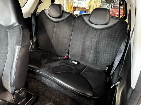 Toyota Aygo VVT-I ICE 26