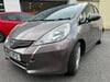 Honda Jazz I-VTEC ES CVT