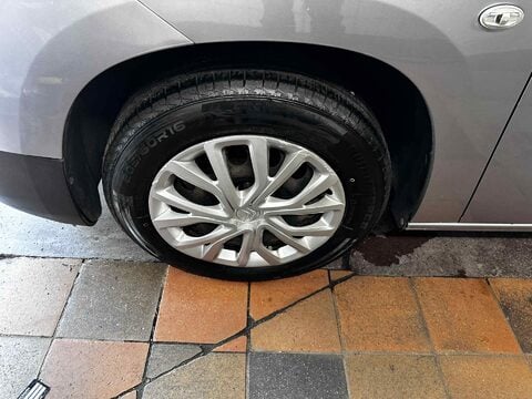 Citroen Berlingo BLUEHDI FEEL M 8