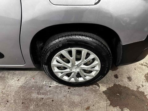 Citroen Berlingo BLUEHDI FEEL M 10