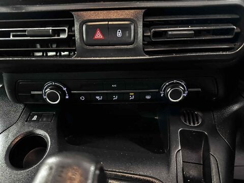 Citroen Berlingo BLUEHDI FEEL M 18