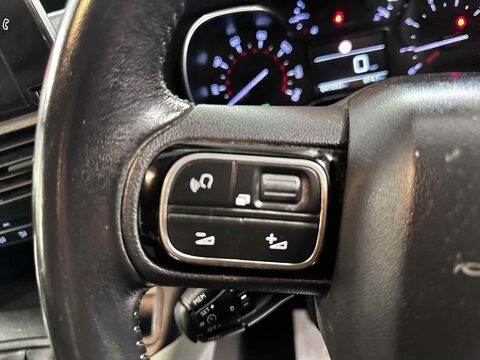 Citroen Berlingo BLUEHDI FEEL M 13