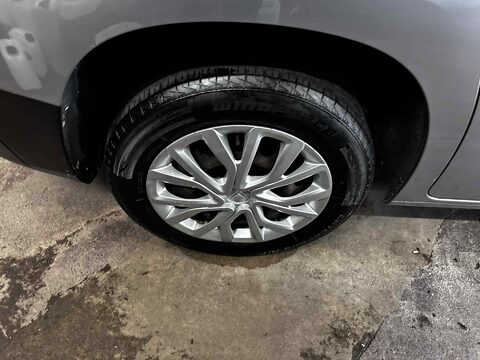 Citroen Berlingo BLUEHDI FEEL M 9