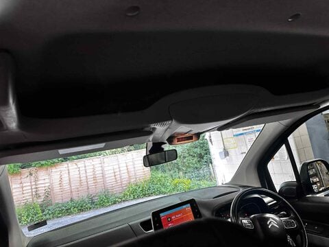 Citroen Berlingo BLUEHDI FEEL M 25
