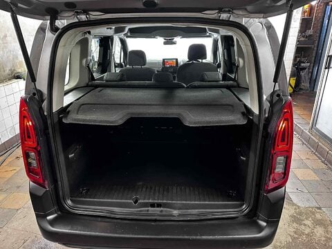 Citroen Berlingo BLUEHDI FEEL M 3
