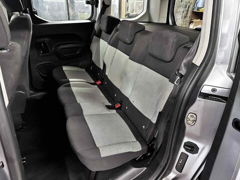 Citroen Berlingo BLUEHDI FEEL M 23
