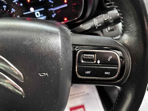Citroen Berlingo BLUEHDI FEEL M 14