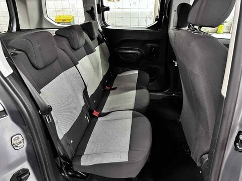 Citroen Berlingo BLUEHDI FEEL M 24