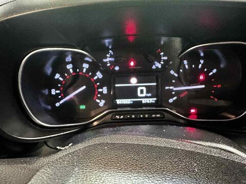 Citroen Berlingo BLUEHDI FEEL M 15