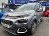 Citroen Berlingo BLUEHDI FEEL M