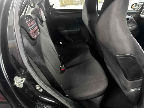 Citroen C1 FEEL 24