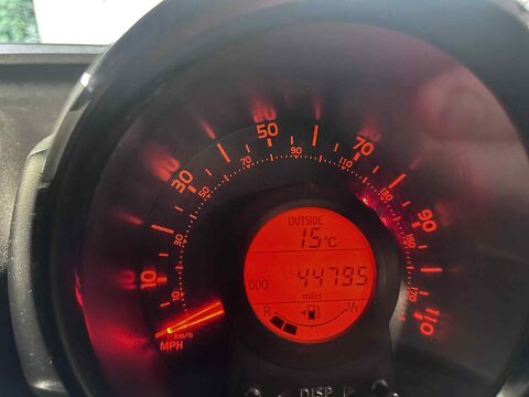 Citroen C1 FEEL 16