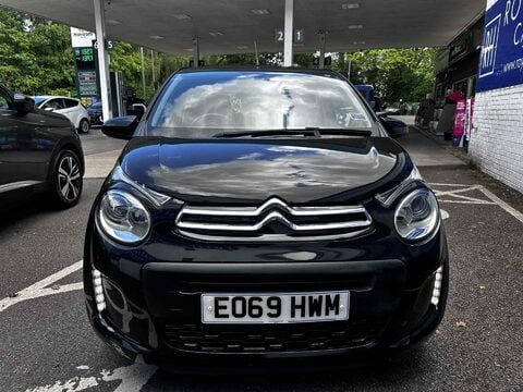 Citroen C1 FEEL 4