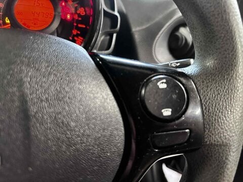 Citroen C1 FEEL 15