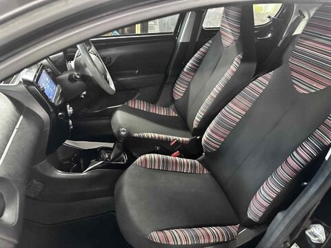 Citroen C1 FEEL 12