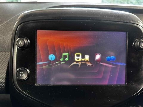 Citroen C1 FEEL 18