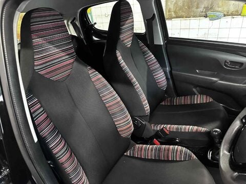 Citroen C1 FEEL 23