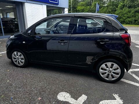 Citroen C1 FEEL 7