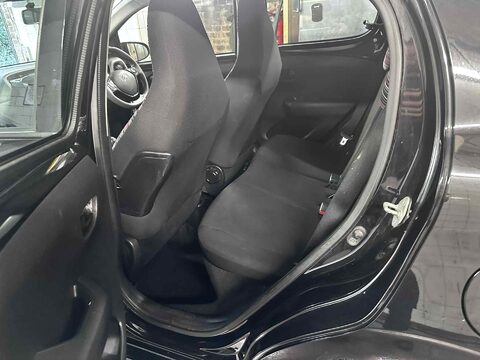 Citroen C1 FEEL 25