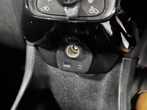Citroen C1 FEEL 20