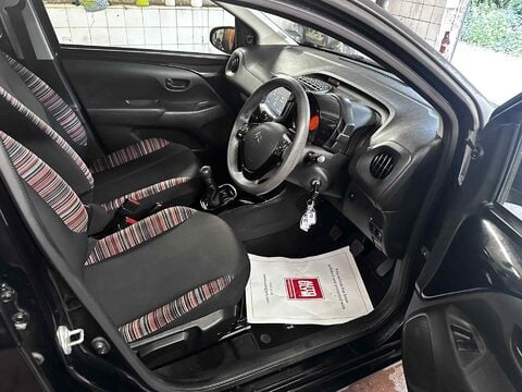 Citroen C1 FEEL 13