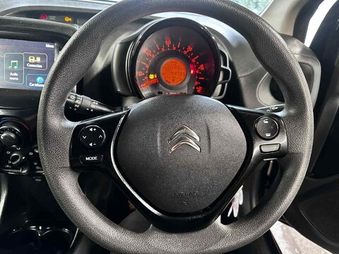 Citroen C1 FEEL 14
