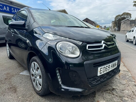 Citroen C1 FEEL