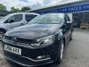 Volkswagen Polo MATCH TSI