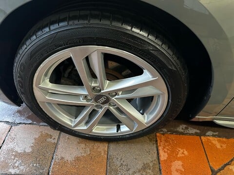 Audi A1 SPORTBACK TFSI S LINE 13