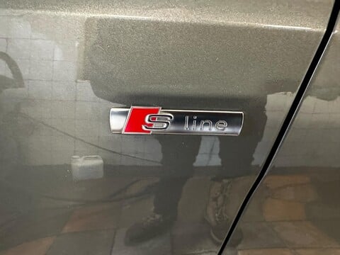 Audi A1 SPORTBACK TFSI S LINE 15