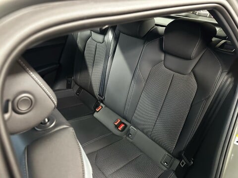 Audi A1 SPORTBACK TFSI S LINE 28