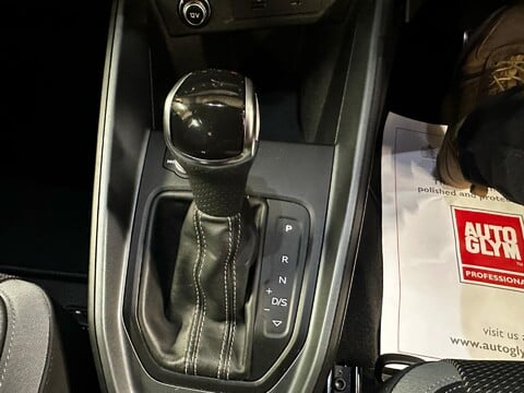 Audi A1 SPORTBACK TFSI S LINE 23