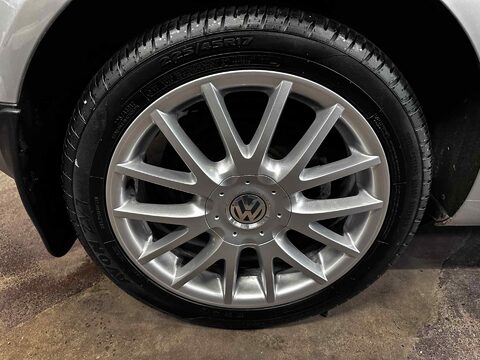 Volkswagen Golf GT TDI 11