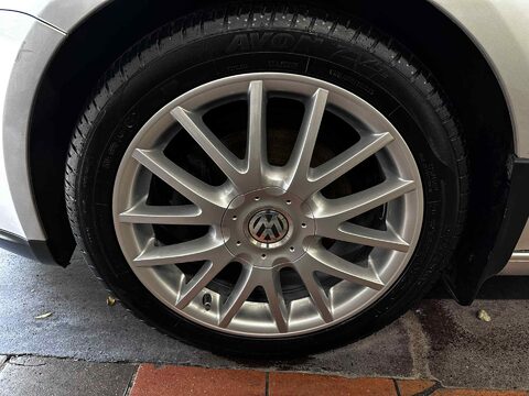 Volkswagen Golf GT TDI 12