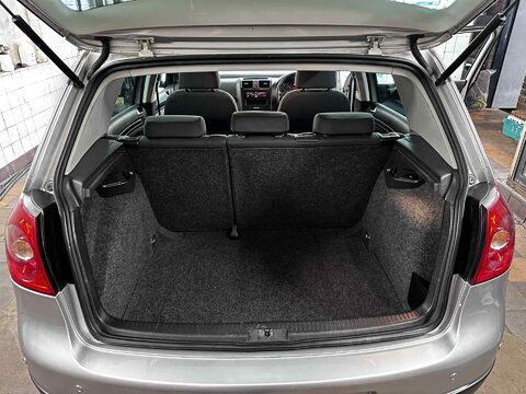 Volkswagen Golf GT TDI 22